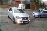  2007 VW Polo Polo 1.6 Trendline