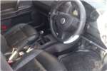  2007 VW Polo Polo 1.6 Trendline