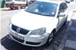  2008 VW Polo Polo 1.6 Trendline