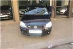  2009 VW Polo Polo 1.6 Trendline