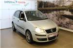  2009 VW Polo Polo 1.6 Trendline