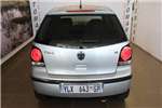  2009 VW Polo Polo 1.6 Trendline