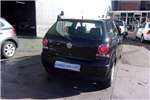  2009 VW Polo Polo 1.6 Trendline