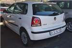  2010 VW Polo Polo 1.6 Trendline