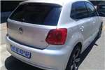  2013 VW Polo Polo 1.6 Trendline