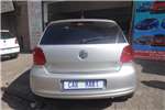  2013 VW Polo Polo 1.6 Trendline