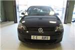  2013 VW Polo Polo 1.6 Trendline