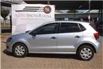  2014 VW Polo Polo 1.6 Trendline