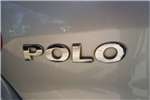  2014 VW Polo Polo 1.6 Trendline