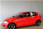  2014 VW Polo Polo 1.6 Trendline