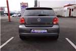  2014 VW Polo Polo 1.6 Trendline