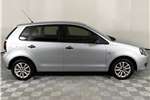  2014 VW Polo Polo 1.6 Trendline