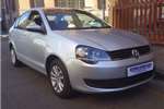  2015 VW Polo Polo 1.6 Trendline