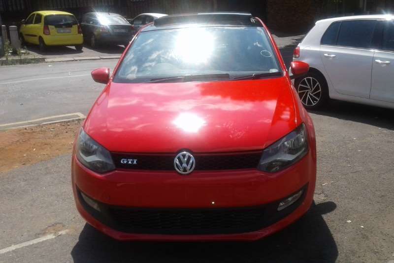 VW Polo for sale in Gauteng | Auto Mart