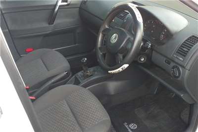  2005 VW Polo Polo 1.6TDI Comfortline