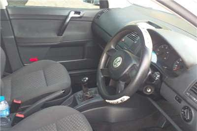  2005 VW Polo Polo 1.6TDI Comfortline