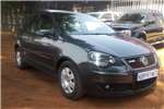  2009 VW Polo Polo 1.6TDI Comfortline