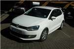  2010 VW Polo Polo 1.6TDI Comfortline