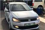  2010 VW Polo 