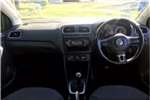  2010 VW Polo Polo 1.6TDI Comfortline