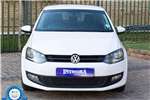  2010 VW Polo Polo 1.6TDI Comfortline