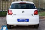  2010 VW Polo Polo 1.6TDI Comfortline