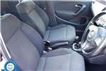  2010 VW Polo Polo 1.6TDI Comfortline