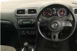  2010 VW Polo Polo 1.6TDI Comfortline