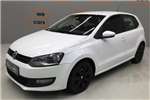  2010 VW Polo Polo 1.6TDI Comfortline