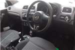  2011 VW Polo Polo 1.6TDI Comfortline