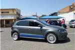  2011 VW Polo Polo 1.6TDI Comfortline