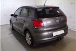  2011 VW Polo Polo 1.6TDI Comfortline