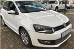  2011 VW Polo 