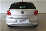  2011 VW Polo Polo 1.6TDI Comfortline