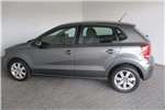  2011 VW Polo Polo 1.6TDI Comfortline