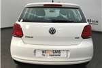  2011 VW Polo Polo 1.6TDI Comfortline