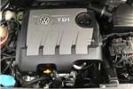  2011 VW Polo Polo 1.6TDI Comfortline