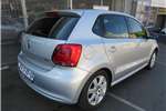  2011 VW Polo Polo 1.6TDI Comfortline