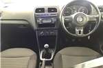  2011 VW Polo Polo 1.6TDI Comfortline