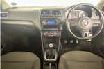  2011 VW Polo Polo 1.6TDI Comfortline