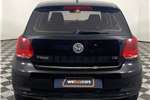  2011 VW Polo Polo 1.6TDI Comfortline