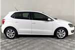  2011 VW Polo Polo 1.6TDI Comfortline