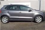  2012 VW Polo Polo 1.6TDI Comfortline