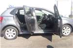  2012 VW Polo Polo 1.6TDI Comfortline