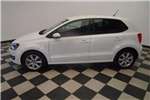  2012 VW Polo Polo 1.6TDI Comfortline