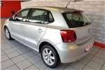  2012 VW Polo Polo 1.6TDI Comfortline