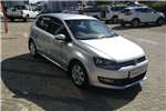  2012 VW Polo Polo 1.6TDI Comfortline