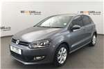  2012 VW Polo Polo 1.6TDI Comfortline