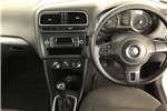  2012 VW Polo Polo 1.6TDI Comfortline