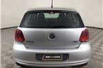  2012 VW Polo Polo 1.6TDI Comfortline